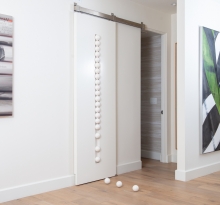 “Balls Series II”