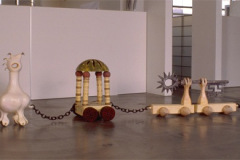 Carrying Rituals