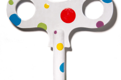Circus Ceremony: Keys