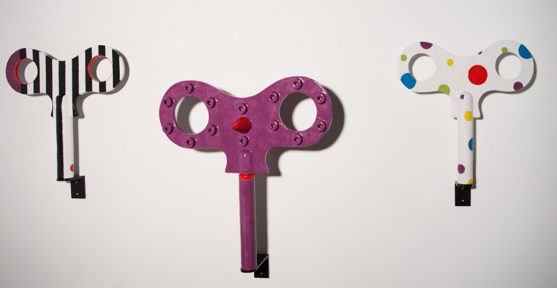 Keys