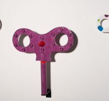 Keys