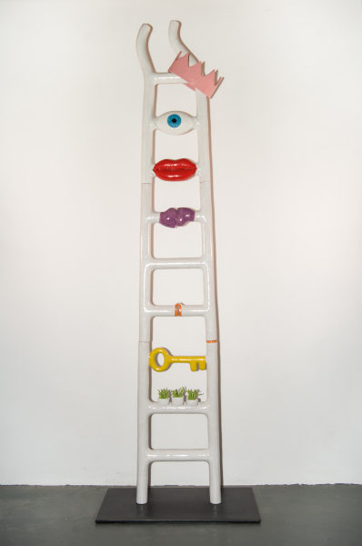Circus Chakras