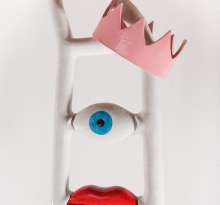 Circus Chakras (Detail)