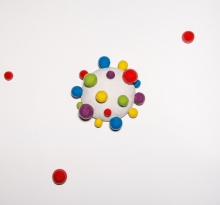 From of the clown car