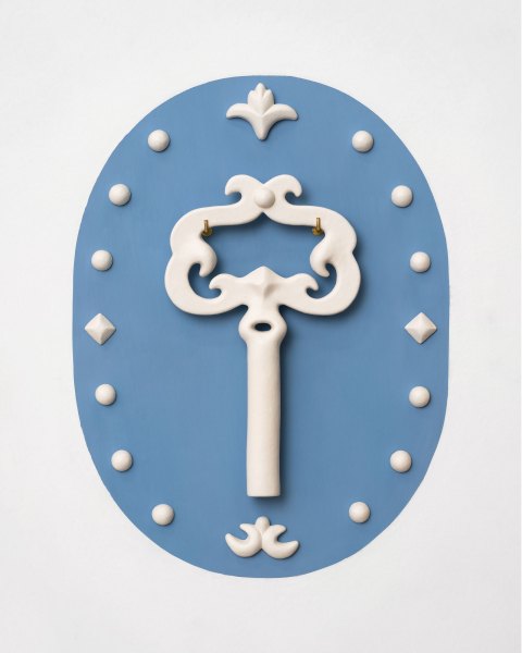 Josiah's Key