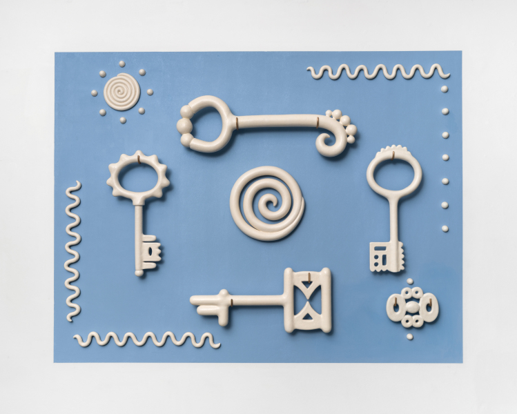 Key Elements