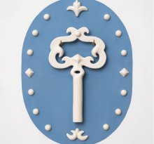 Josiah's Key