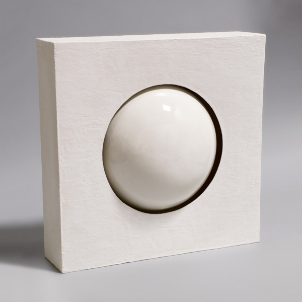 Two Sided Square