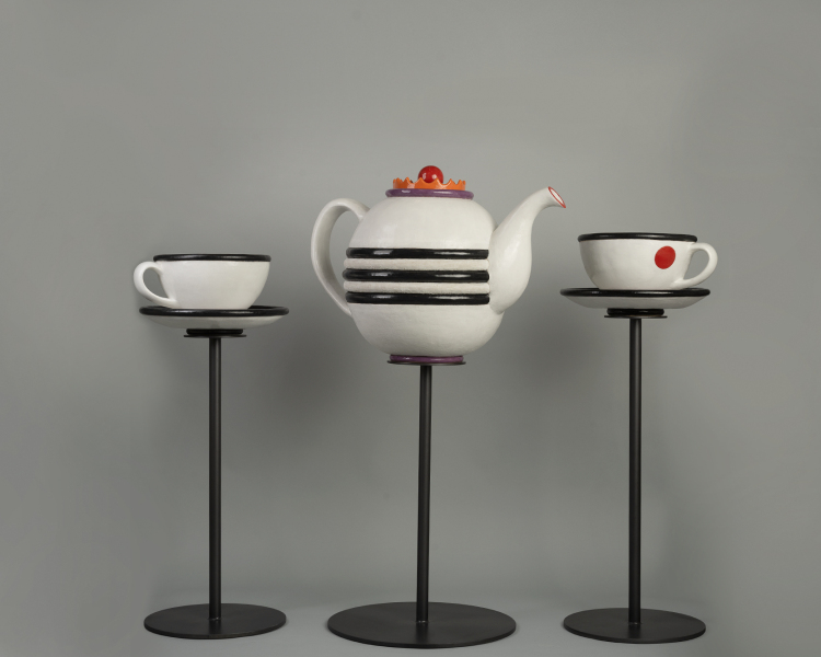 Tea Pot