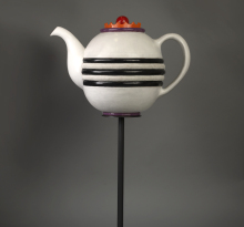 Tea Pot