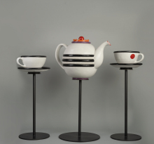 Tea Pot