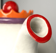 Tea Pot