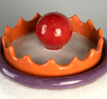 Tea Pot