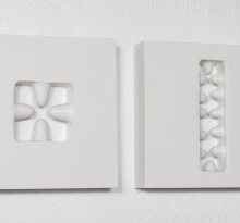 Inner Space Squares