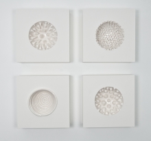 Large Inner Space Squares