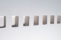Sinusoidal Squares 