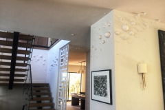 Starview Estate Installation (Internal View)
