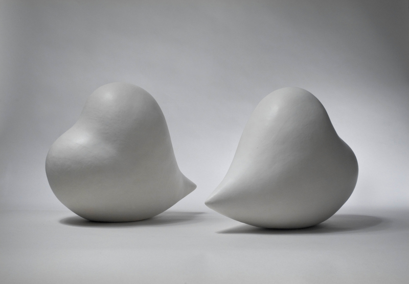 Two Hearts