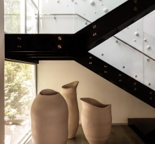 Waves (Internal View XI)