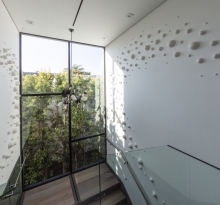 Waves (Internal View XI)