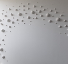 Waves (Internal View XI)